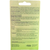 Natrapel 12 hour insect repellent wipes back