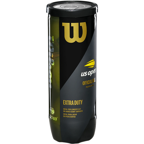 【新品】Wilson US OPEN EXTRA DUTY 28缶 100021263_YLW_3_498399bd-ad66-