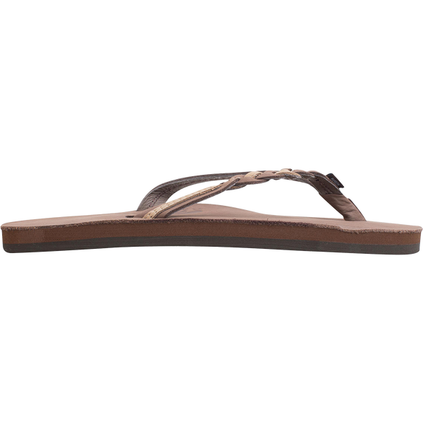 Rainbow Sandals Women's Flirty Braidy