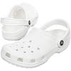 Crocs Classic Clog toe and heel