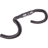 Full Speed Ahead FSA Omega Compact 40cm 31.8 Road Handlebar Black
