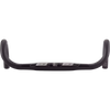 Full Speed Ahead FSA Omega Compact 40cm 31.8 Road Handlebar Black