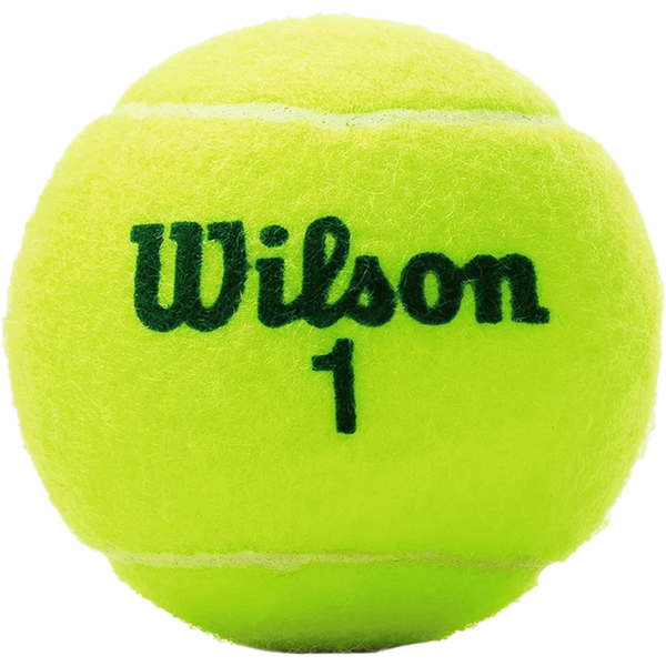 US Open Green Tennis Balls (3 Ball Can) – Sports Basement