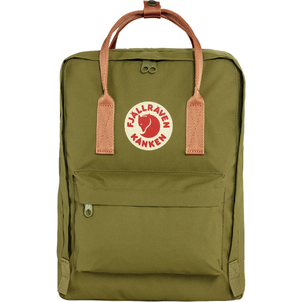 Kanken green folk hotsell