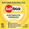 SaltStick SaltStick Caps (100 Count) label front