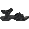 Teva Women's Tirra in Black/Black