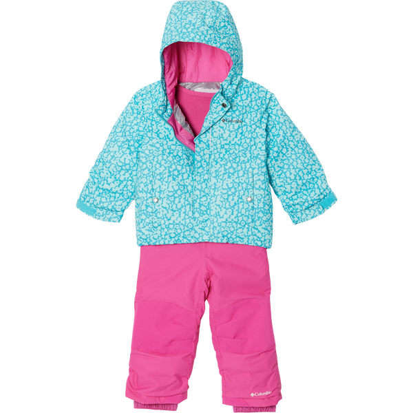 送料無料 新品 Columbia ジュニア スノーウェア BUGA SET110 Youth Buga Snow Set - 2023 COLLECTION | Columbia Sportswear