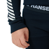 Helly Hansen Youth HH Lifa Wool Merino Layer Set sleeve