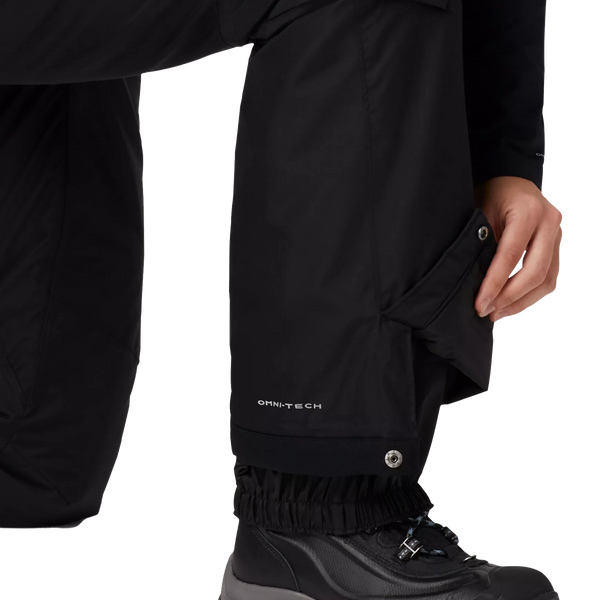 $120+ New Columbia Bugaboo Omni-Heat Insulated Snowboard Pant / Ski Pant! 2024 M