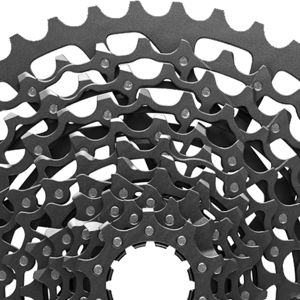 XG-1150 FULL PIN Cassette/11 SP/10-42t – Sports Basement