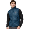 Patagonia Men's Nano Puff Vest front