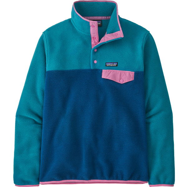 Patagonia synchilla cargo green clearance