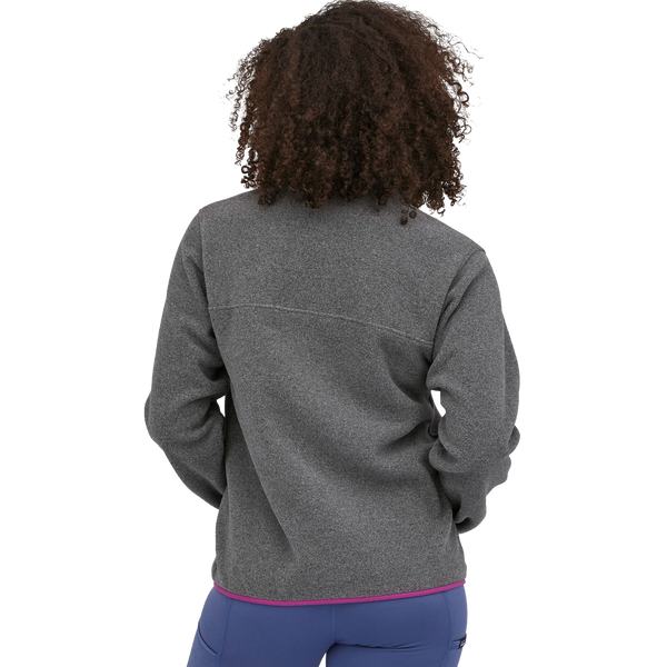 Women's Lightweight Synch Snap-T – Sports Basement