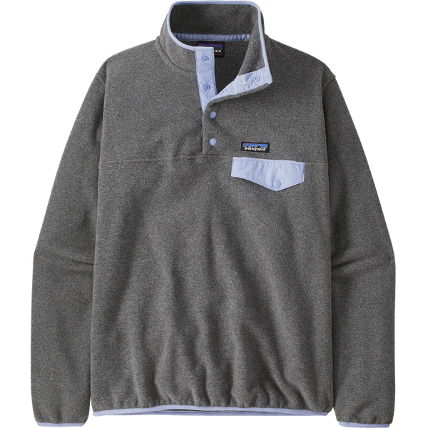 Men's Organic Cotton Quilt Snap-T® Pullover – Patagonia Worn