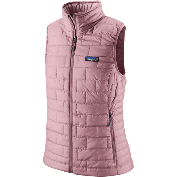 Women's Nano Puff Vest – Sports Basement
