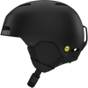 Giro Ledge MIPS in Matte Black