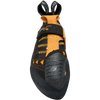 Scarpa Instinct VS in Black/Orange front