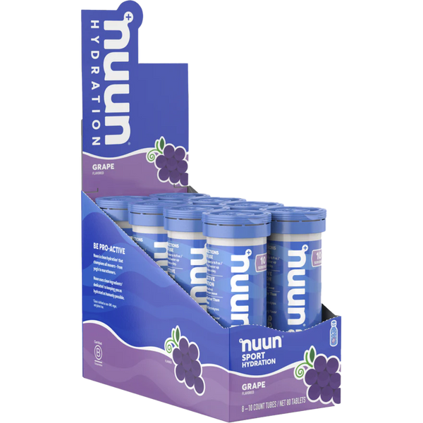 A Work-From-Home Workout Guide – Nuun Hydration