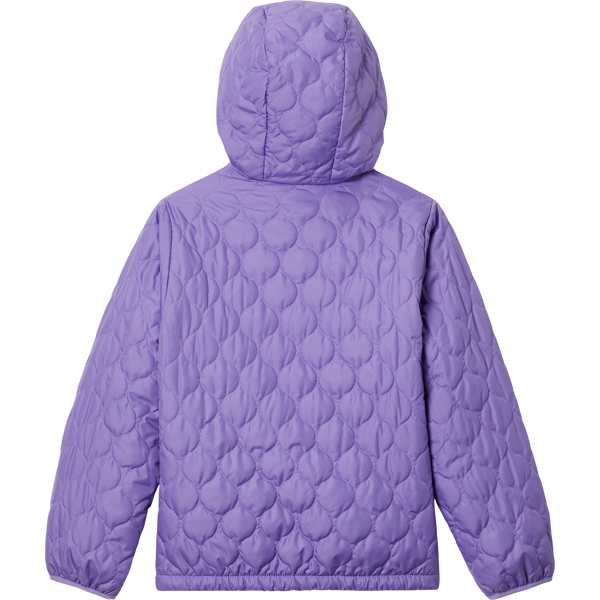 Columbia bella plush insulated jacket best sale