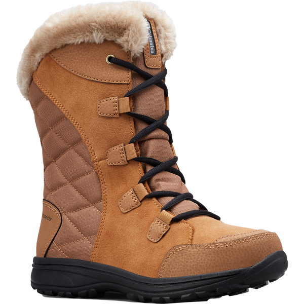 Women's ice maiden ii insulated snow boot best sale