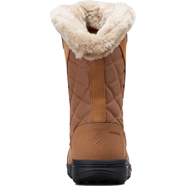 women's ice maiden ii insulated snow boot