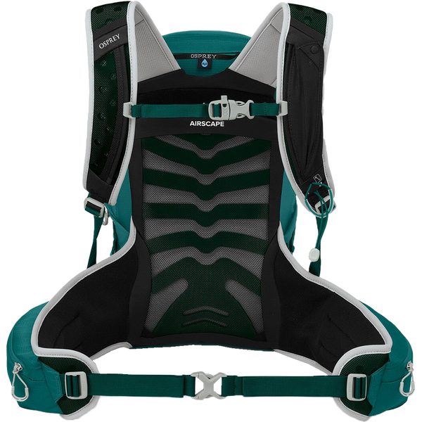 Osprey tempest green best sale