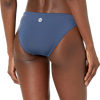 Women's Solid Lola Bikini Bottom back
