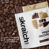 Skratch Labs Vegan Sport Recovery Mix (12 Servings)