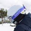 Smith Sport Optics Youth Daredevil over helmet