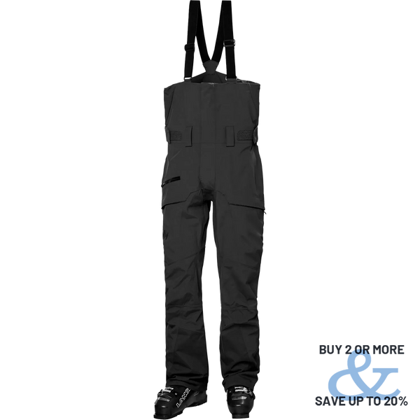 Men's Sogn Bib Shell Pant – Sports Basement
