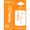 Thinksport Thinkbaby Sunscreen Stick SPF 30 packaging front