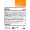 Thinksport Thinkbaby Sunscreen Stick SPF 30 packaging back