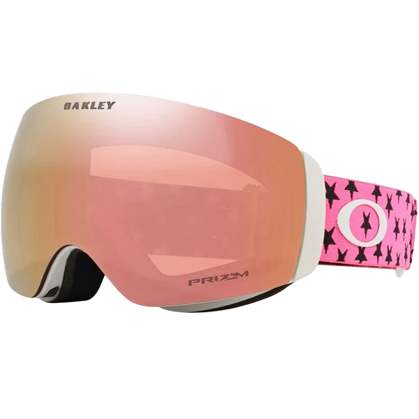 Oakley Flight Deck M Snow Goggles - PROLENS