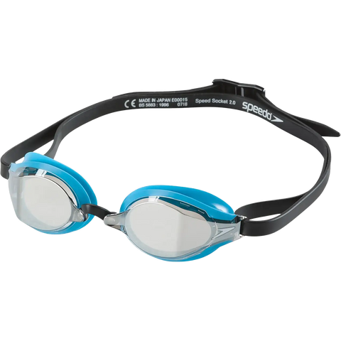 Speed Socket 2.0 Mirrored