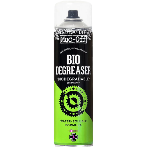 Bio Degreaser 500ml Aerosol