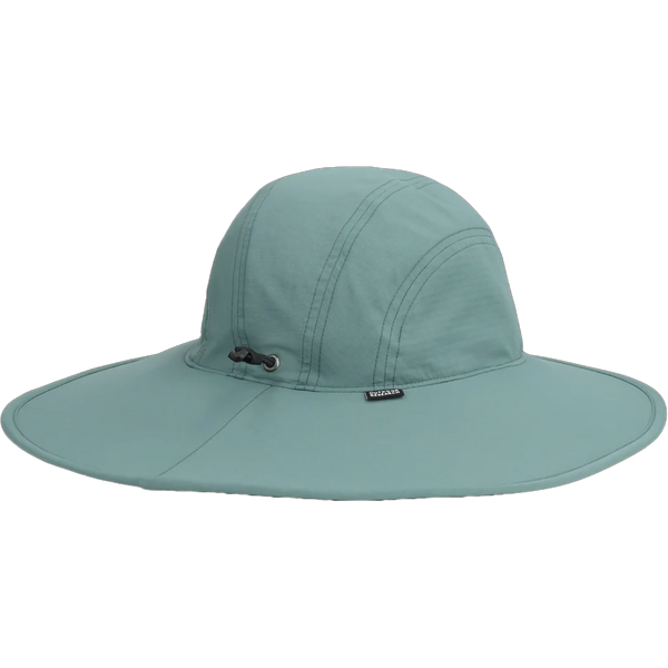 帽子 siesta plant hat Cotopaxi - Tech Bucket Hat – Threadfellows