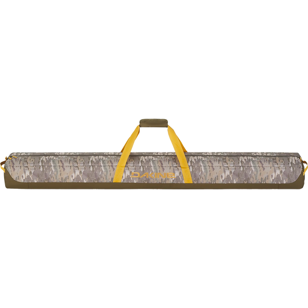 Padded Ski Sleeve Sports Basement