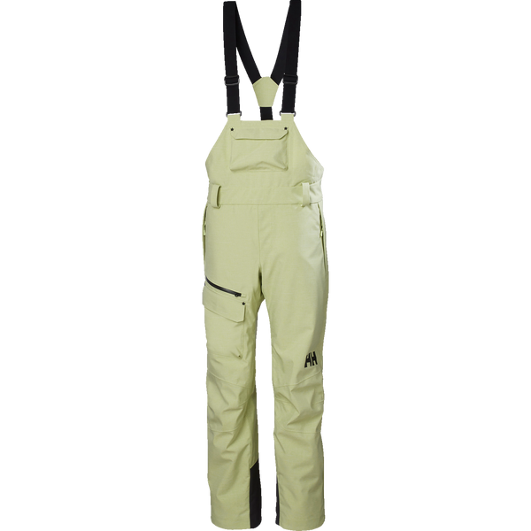 Helly Hansen Women's Powderqueen Bib Pant