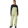 Helly Hansen Women's Powderqueen Bib Pant front