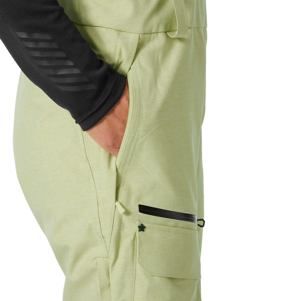 HOLDEN SANDERS JACKET・MADISON BIB PANTS HOLDEN SANDERS JACKET・MADISON BIB PANTS Men's 2-layers