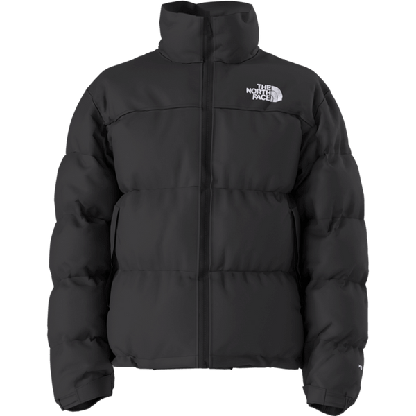 North face junior nuptse clearance