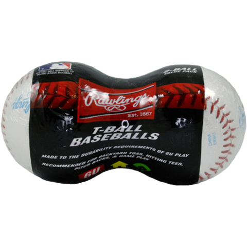 T Ball (2 Pack)