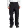 Burton Men's AK Gore Swash Pant in A04-True Black front