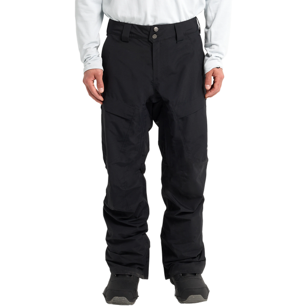 BURTON バートン 2L [AK] GORE-TEX Swash Pant 100167938.A04.TrueBlack.