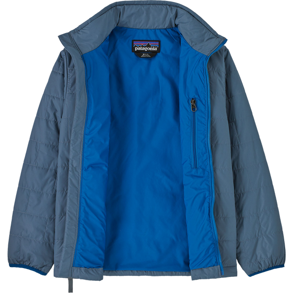 ジャケット・ブルゾン patagonia Boys' Nano Puff Jacket size L Patagonia Boys' Nano Puff Jacket | Publiclands