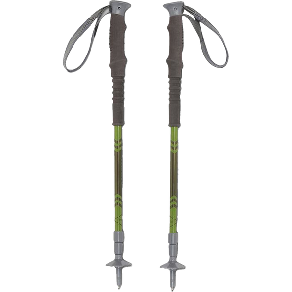 Upslope 2.0 Trekking Pole Pair Sports Basement