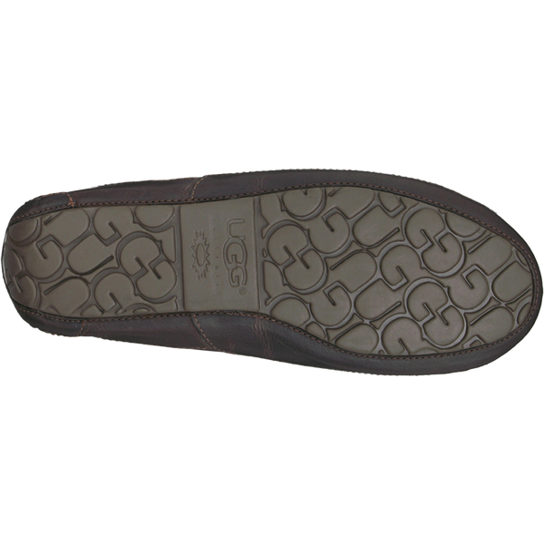 Men's Ascot - Leather – Sports Basement