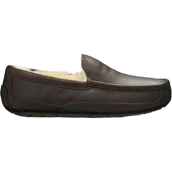 Men's Ascot - Leather – Sports Basement