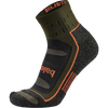 Balega Blister Resist Quarter in Green Pepper