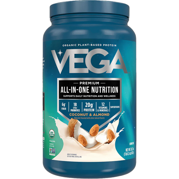 All-in-One Nutrition (18 Servings) – Sports Basement